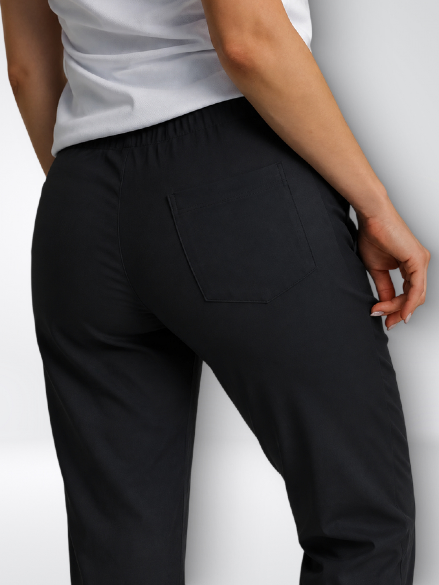 Брюки женские Yeni Lycra купить в Новосибирске
